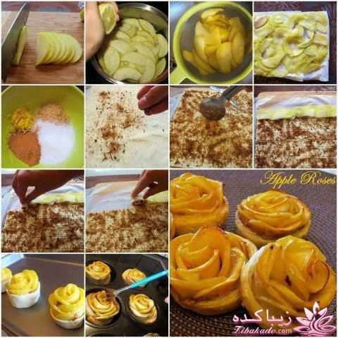 ایده های سوپرایزی + عکس